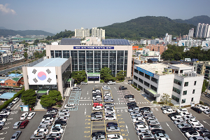 칠곡군, 민생안정, 경제활성화에 행정력 집중
