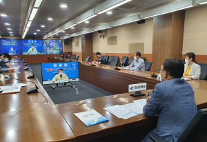 경북도, 추석명절 공직기강 확립위해 집중 감찰 실시