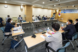 경북도의회 친환경에너지연구회, 미래에너지 세미나 개최
