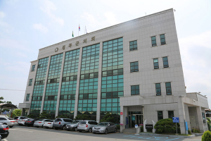 칠곡군의회, 제269회 임시회 개최