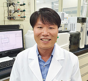 경북보건연구원 이기창 박사, 우라늄 오염 지하수 해결방법 제시 ‘눈길’