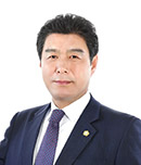 칠곡군의회, 제269회 임시회 폐회