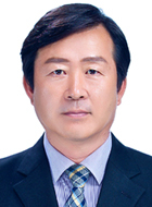 이혁순 칠곡문협 지부장 