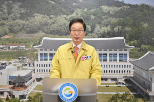 철저한 준비와 방역으로 초·중·고 약 72% 전체 등교수업