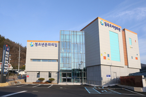 칠곡 호이영화관 재개관
