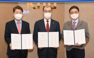 대구경북 산학연 역량 융합... 지역혁신플랫폼 구축 시동