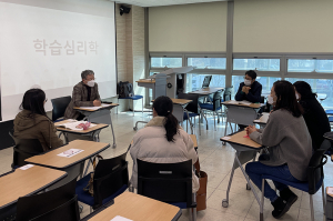 칠곡 평생학습의 꽃 ,칠곡평생학습대학' 개강