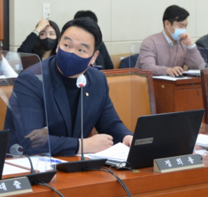 KBS 수신료 분리납부 법개정 시급 
