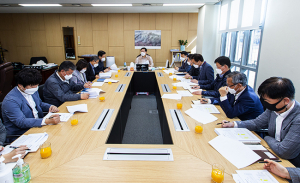 경북도의회, 인사권 독립 실무준비단 구성, 첫 회의개최