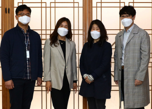 칠곡군, ‘적극행정 우수공무원’ 선발