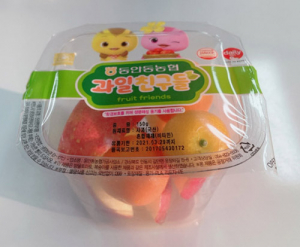 경북도, 초등돌봄교실 국산 제철과일 간식 무상제공