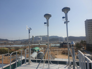 경북도, 10월까지 오존경보제 실시
