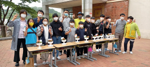 대교초, 두드림학교 ‘정서지원 프로그램’ 운영