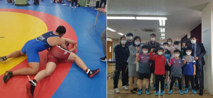 칠곡군, 경북소년체육대회 빛나는 성과 이뤄