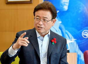이철우 도지사 