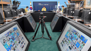 2021년 대구·경북 화랑훈련 실시!