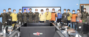 2021 대구·경북 화랑훈련, 성공리에 마쳐