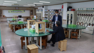 제67회 칠곡군과학전람회 개최