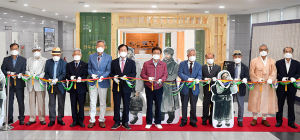 경상북도, 만주 망명 110주년 기념 특별기획전 개최