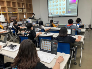 관호초 ‘경상북도교육청 메이커교육관’현장체험학습 실시