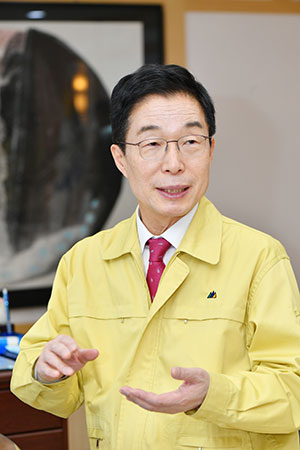경북교육청, 따뜻한 사랑 나눔 꾸러미 제공
