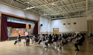 장애이해교육 뮤지컬·드라마 관람 및 감상문 작성 행사