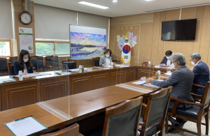 칠곡교육지원청, 20여년만의 ‘기록물 평가심의회’ 개최