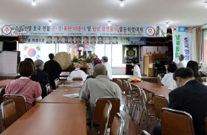 법전사 혜륜 스님 