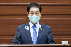 경북도의회 윤리특별위 ‘도덕과 윤리를 바탕으로 하는 슬기로운 의정생활’ 발간