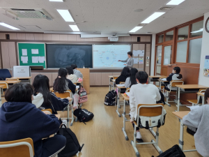 칠곡학교지원센터, 교사업무 경감에 기여 