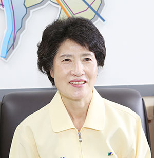 문귀정 칠곡군보건소장, 7월 1일부터 공로 연수 들어가