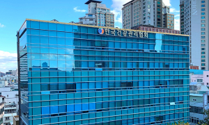 건협, 최근 5년 동안 암 24,396건 조기발견