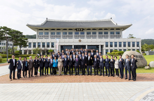 제11대 경상북도의회, 후반기 의정활동 1년을 돌아보다