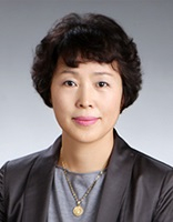 김향숙 송죽복지회장 