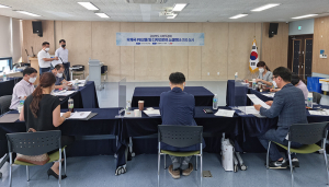 경북 사회적경제, 우체국 PB상품 개발 본격 시동
