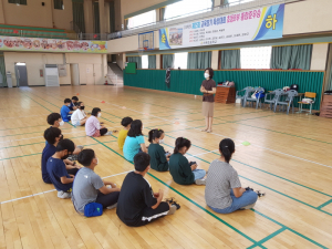칠곡발명교육센터, 찾아가는 발명체험교실 운영