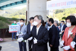 '선거의 여왕' 박근혜 전 대통령이 관건