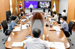 경북도, 선제적으로 지방소멸 대응전략 마련