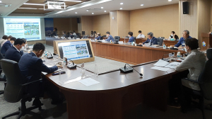 칠곡군, ‘경관계획 재정비 용역 중간보고회’ 개최