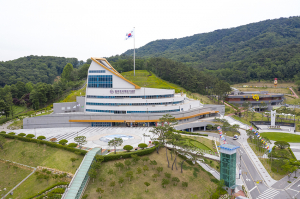 칠곡호국평화기념관, 코로나19 백신접종 완료 관람객 대상  ‘인센티브’제공