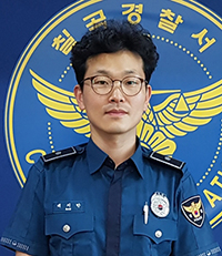 칠곡경찰서, 배지만 조사관의 ‘집념과 치밀한 관찰력’ 화제