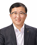 농협칠곡군지부 성낙현 지부장 부임