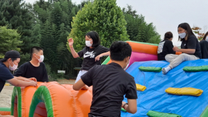 낙산초등학교, 낙산 놀이 한마당 개최
