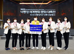참전용사 돕는 ‘평화 반디 프로젝트’ 동참 이어져