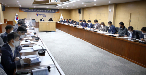 칠곡군, ‘민선7기 4년차, 3대 역점분야 중간보고회’ 개최