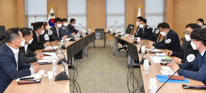 대구경북신공항 이전 지원사업, 소통과 협력으로 속도 높인다