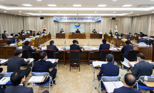 경북도의회 교육위원회, 14일간 행정사무감사 종료