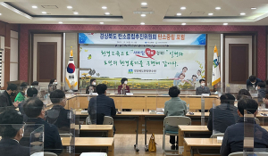 경북도, 2022년도 국비예산 10조원 달성, 역대 최대