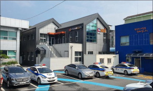 농어촌公 칠곡지사 , 북삼읍 공동체미디어센터·북삼복합문화공간 준공