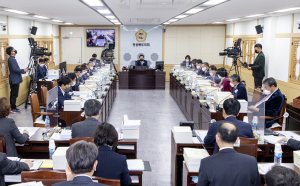 경북도의회 내년도 주민참여 예산 등 민생에 적극 반영